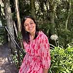 Kavita Mahendra