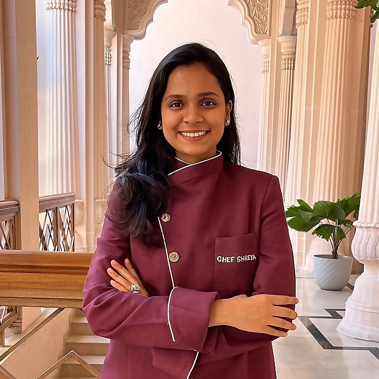 Shreya Agarwala