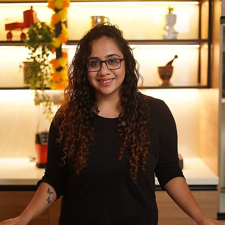 Aathira Sethumadhavan