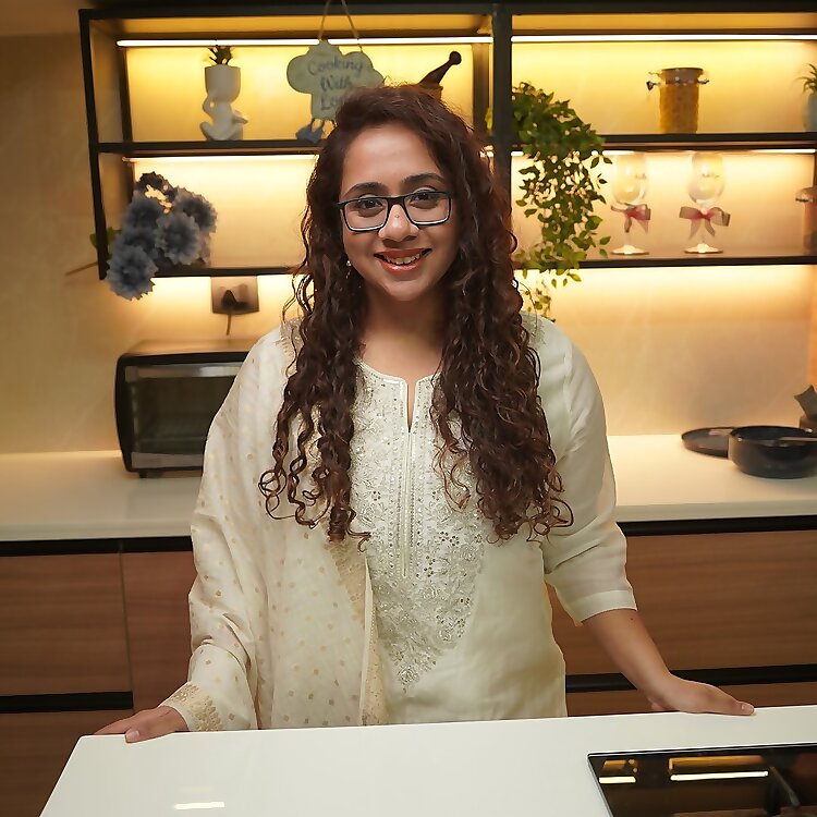 Aathira Sethumadhavan
