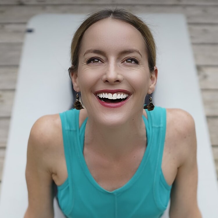 Dr. Stacey Shillington