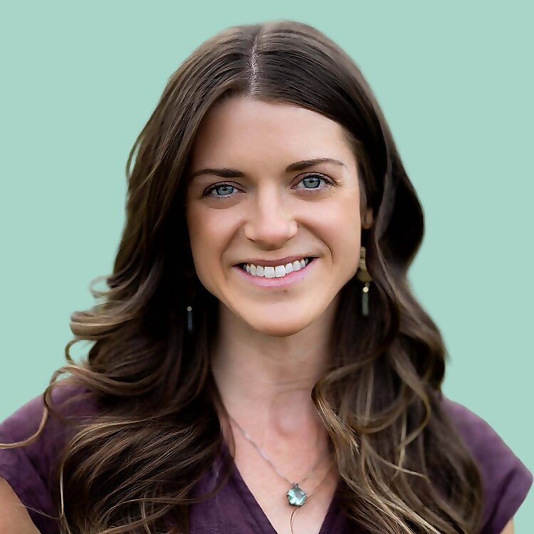 Dr. Shannon Curtis