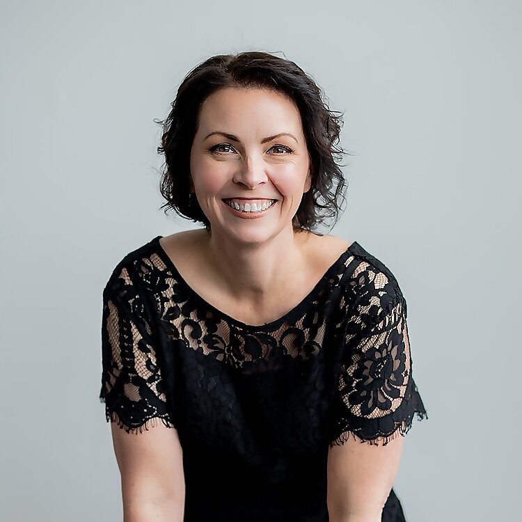 Lucy Kelly