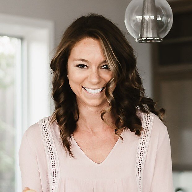 Candice Wicherski