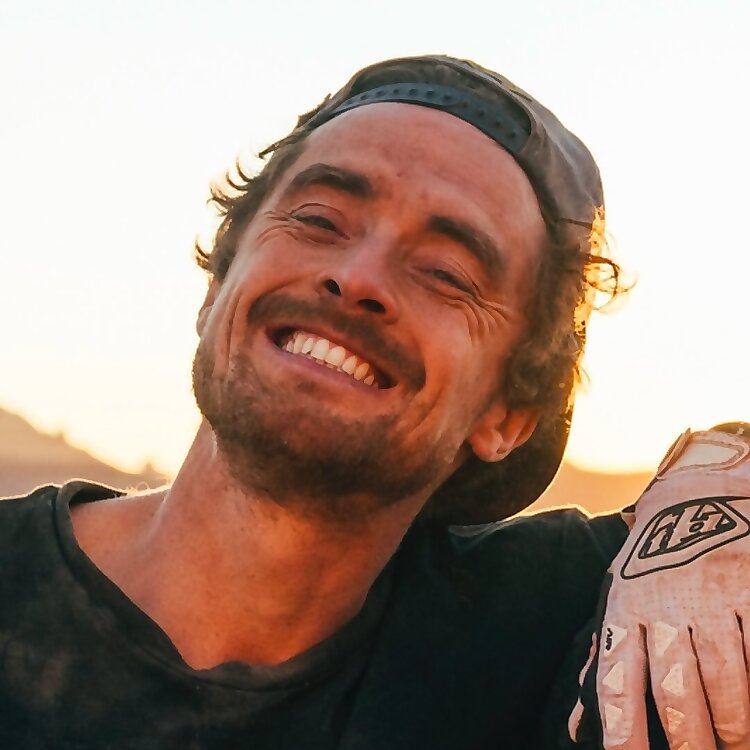 Olly Wilkins