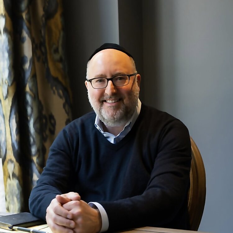 Michael Berg