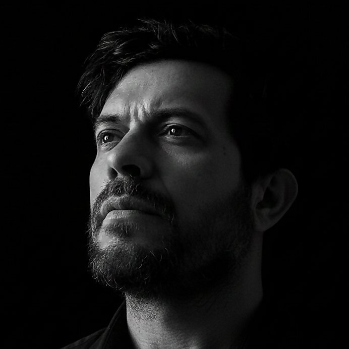 Shimon Ferreira