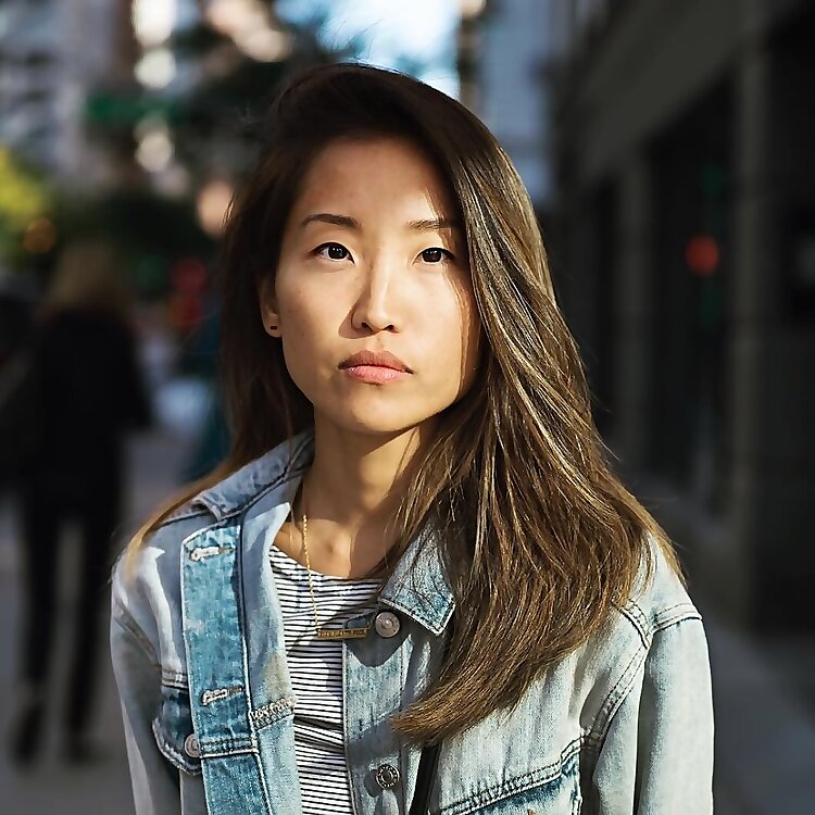 Dorothy Hong