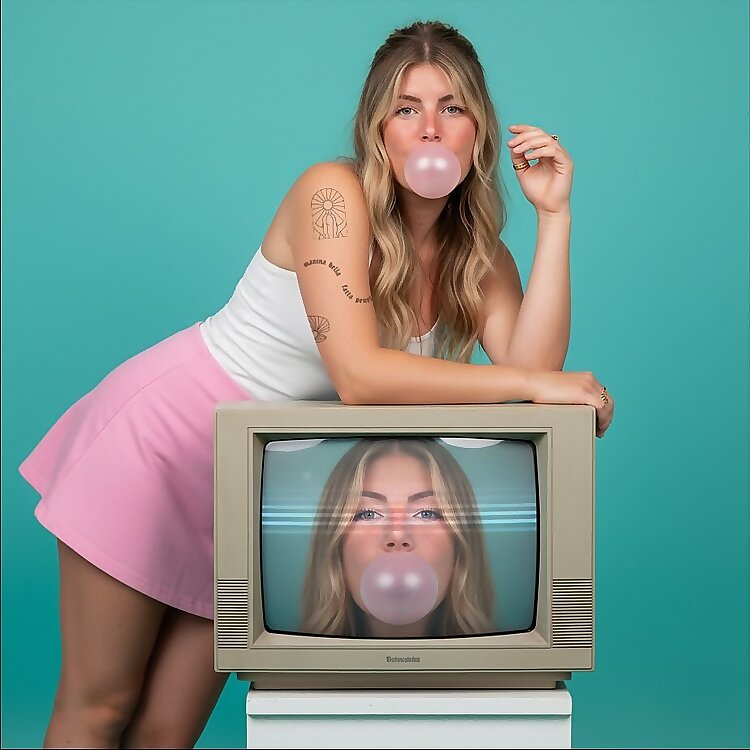 Dani Aldwinckle