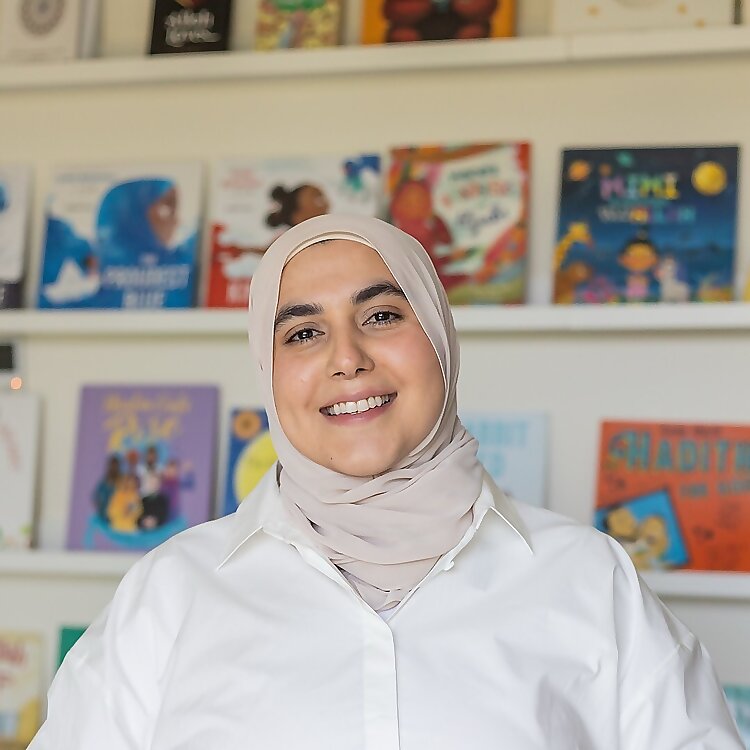 Dr. Hanaa Ghannoum 