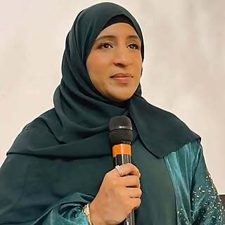 Maryam Javaid