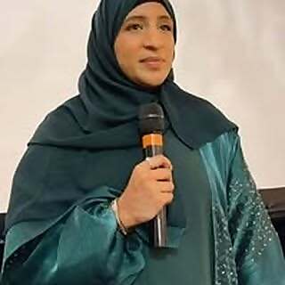 Maryam Javaid