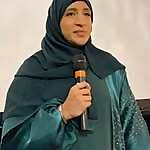 Maryam Javaid