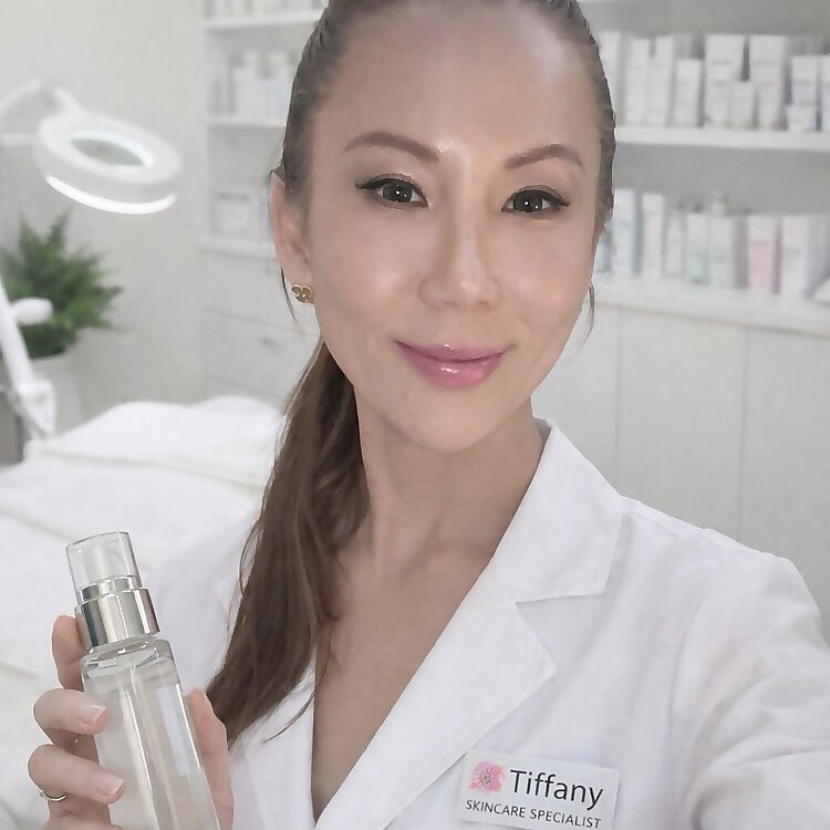 Ji Tiffany Kim