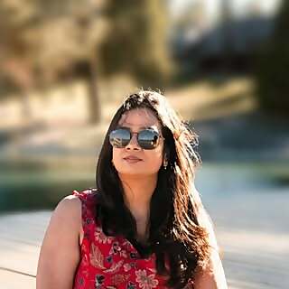 Indu Kodali