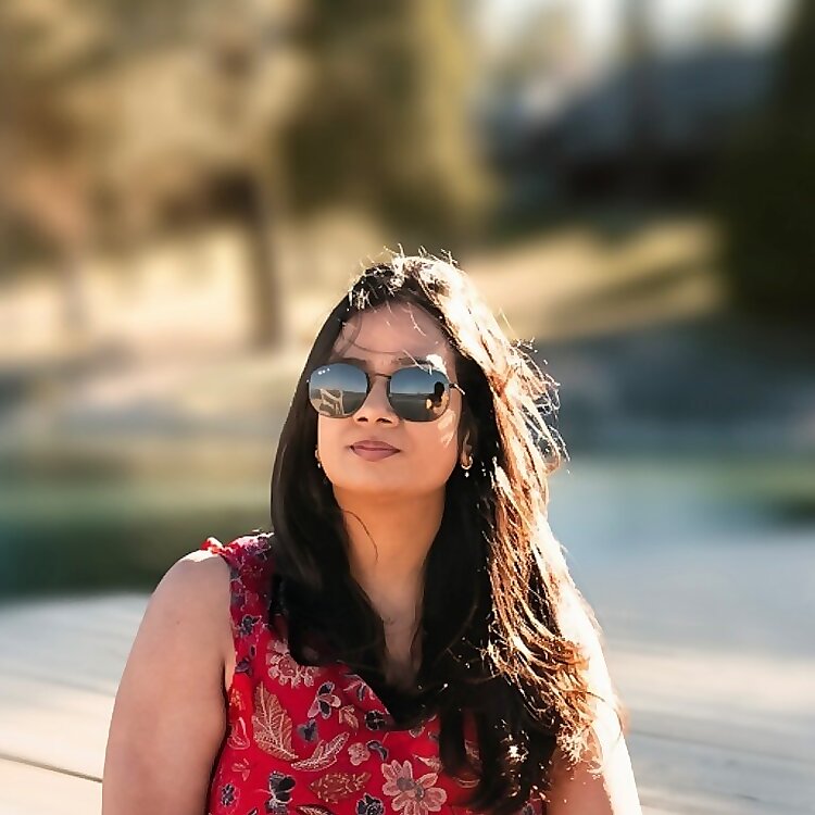 Indu Kodali