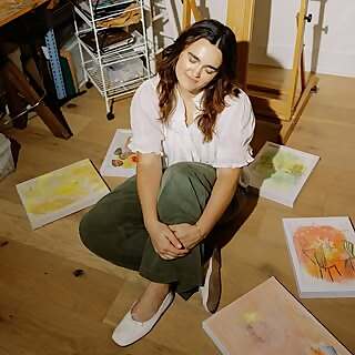 Libby Barret