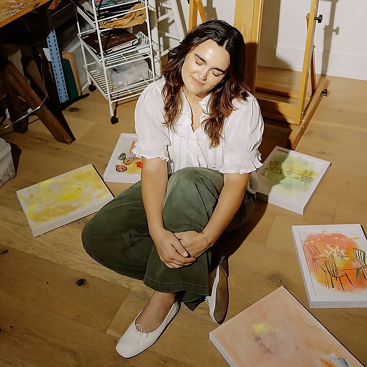 Libby Barret