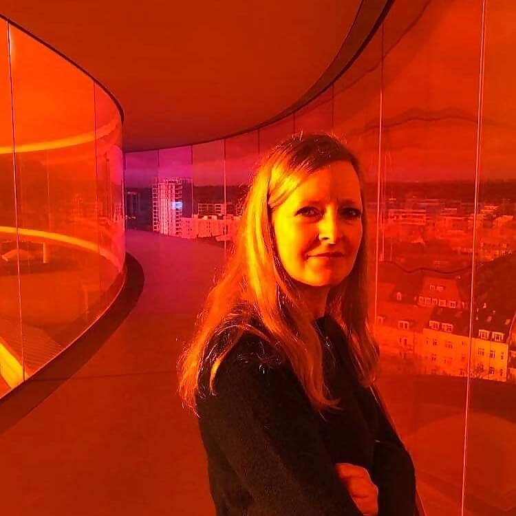 Shari Vogl