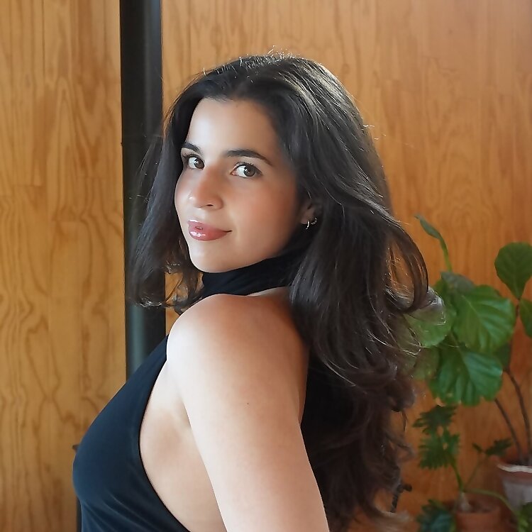 Paulina Alejandra