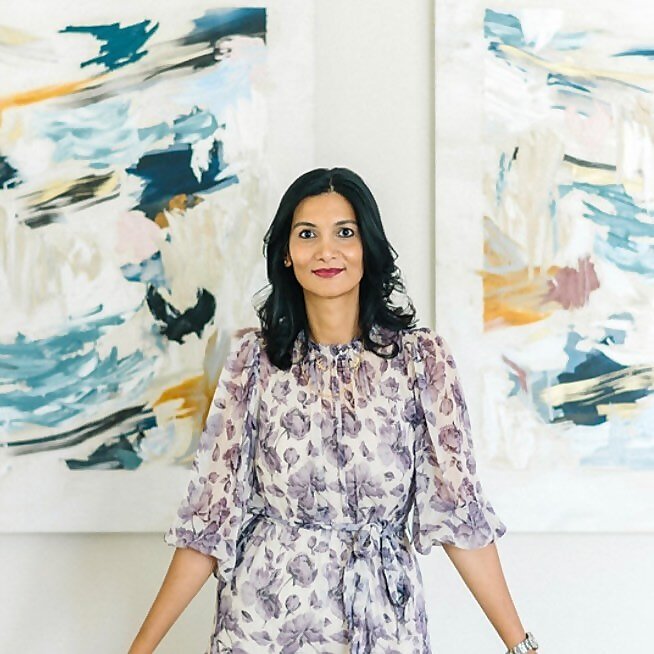Umbreen Ahmad