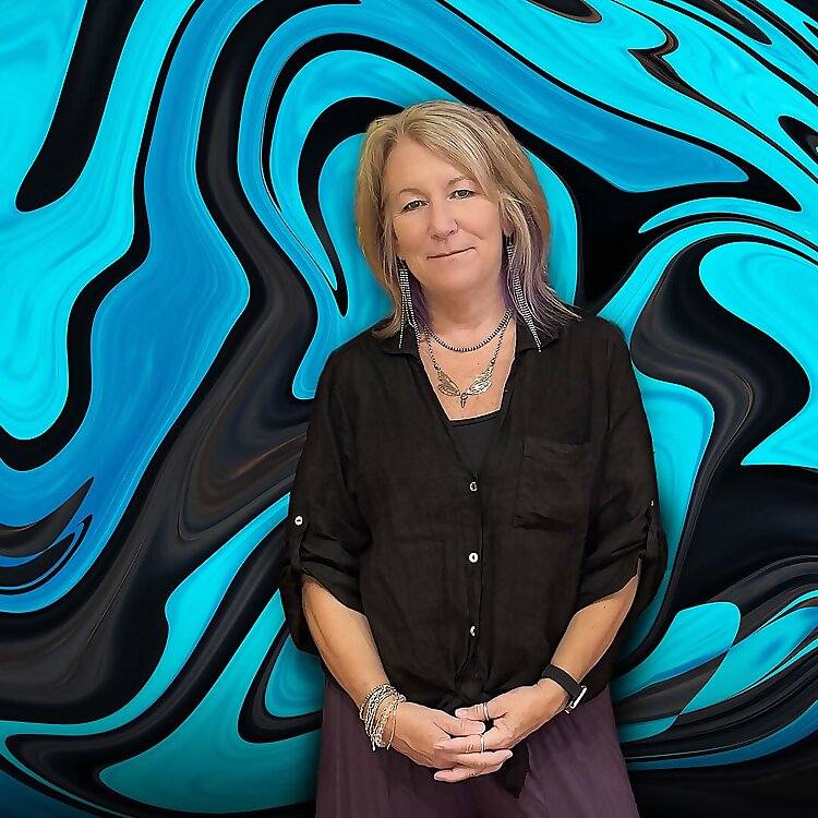 Leslie Kell
