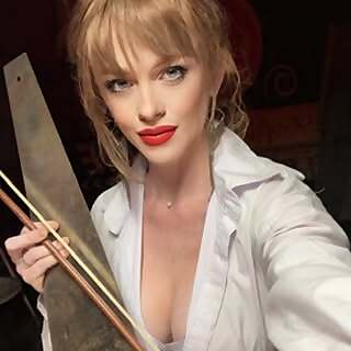 Jeska Bailey Forsyth