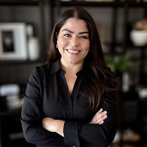 Nancy Badillo