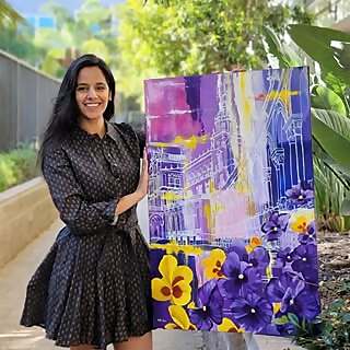 Malti B Lee