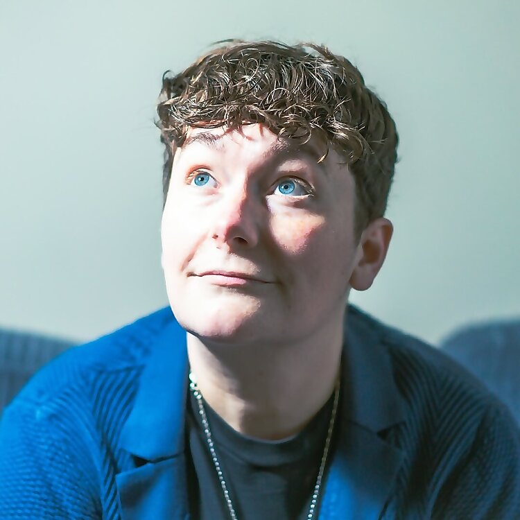 Julie Bouchard