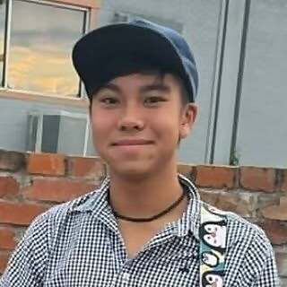 Andrew Tran
