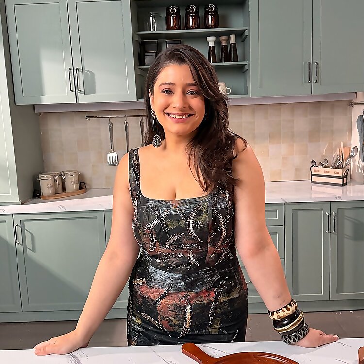 Natasha Gandhi