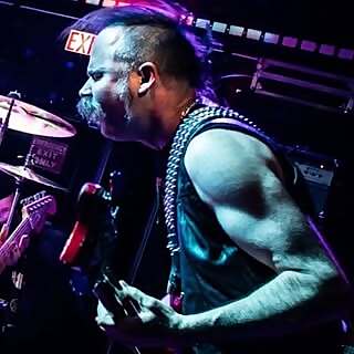 Michael Austin Harpel