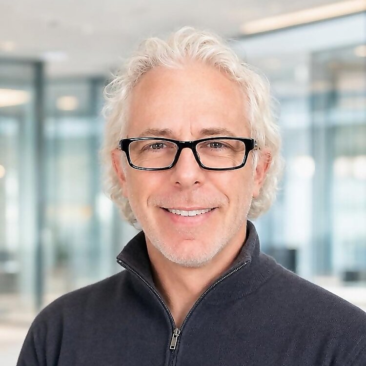 Curtis Kolbrenner