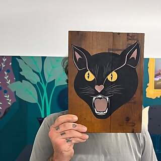 Adrian Landon Brooks