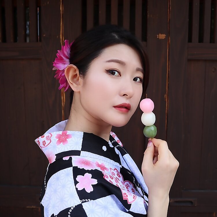 Sarah Mizuguchi