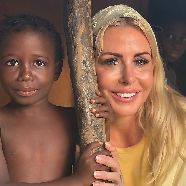 Anja Ringgren Loven