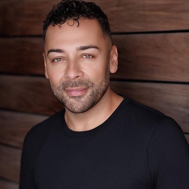 Edgar Villanueva
