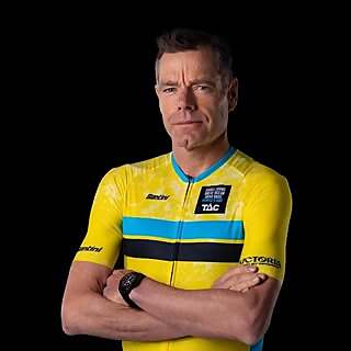 Cadel Evans
