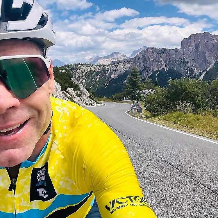Cadel Evans