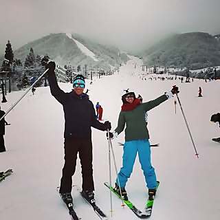 Christopher Jongewaard