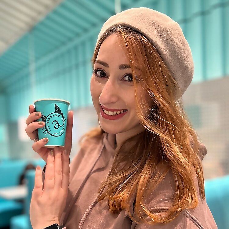Gizem Sakamaki