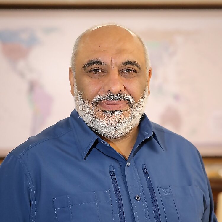 Bulent Yildirim