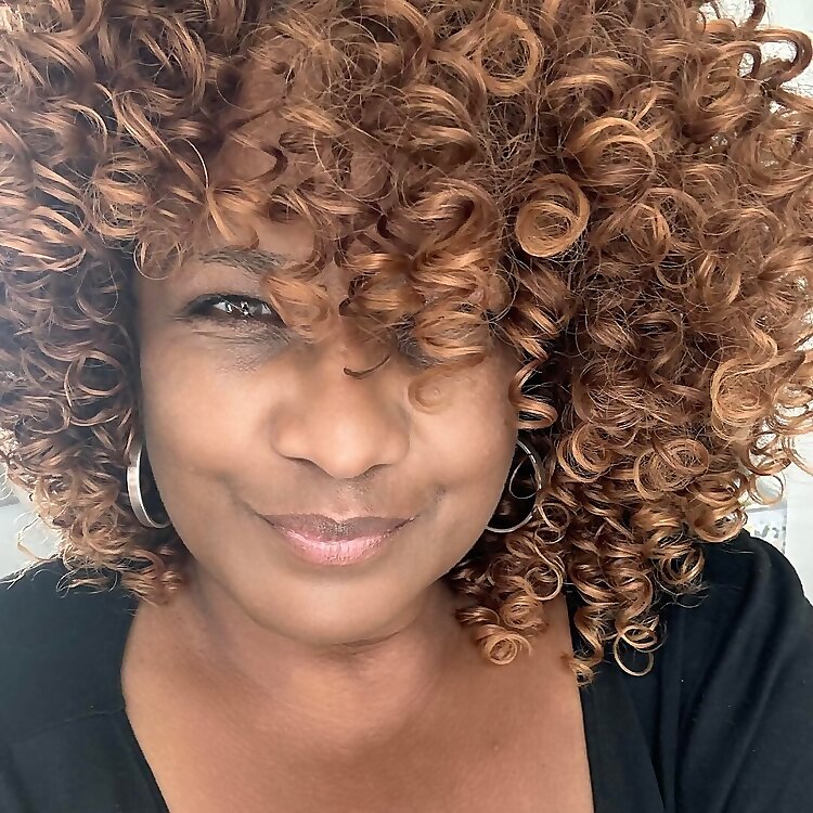 Desiree Adaway