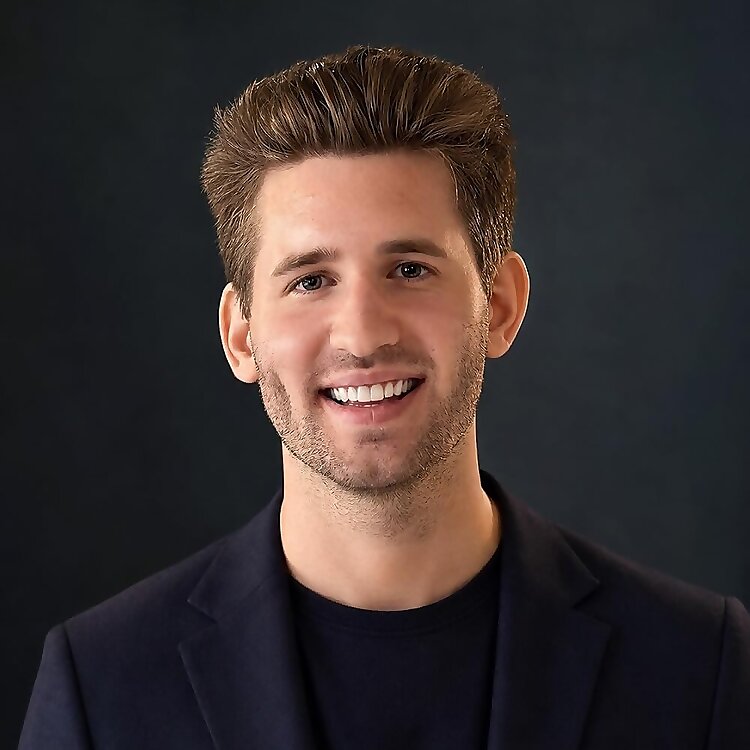 Josh Liljenquist