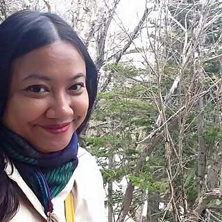 Detta Andjarsari Paramaditha