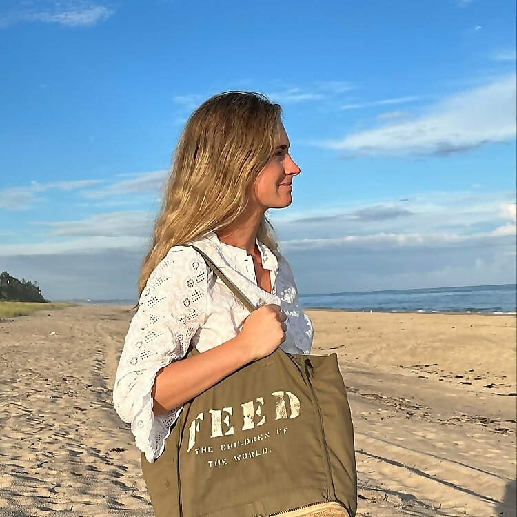 Lauren Bush