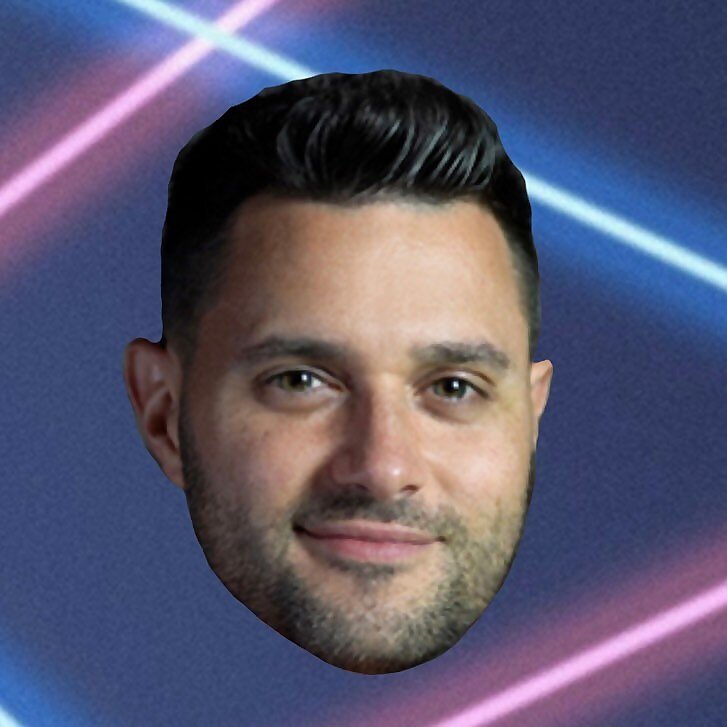 Travis Settineri