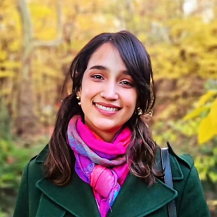 Eduarda Zoghbi