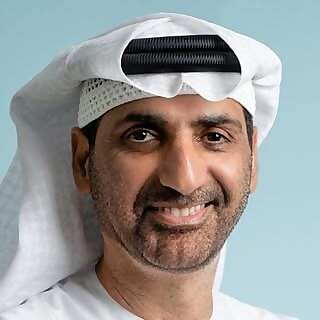 Abdul Aziz Al Nuaimi